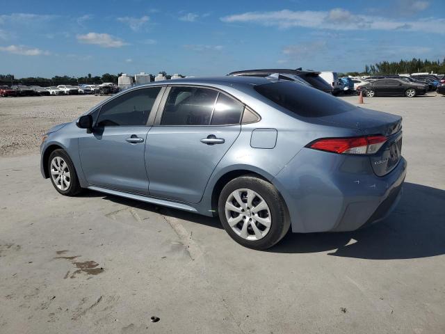 Photo 2 from auction – 2020 TOYOTA COROLLA LE with VIN 5YFEPRAE2LP092481