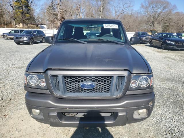 Photo 5 from auction – 2005 FORD RANGER SUP with VIN 1FTYR44E25PA44912