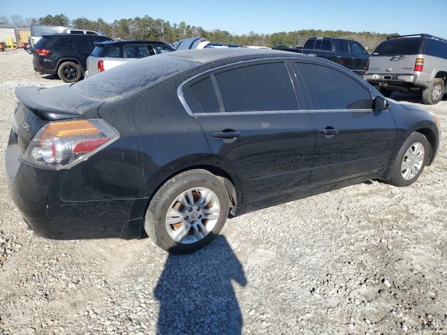 Photo 3 from auction – 2012 NISSAN ALTIMA BAS with VIN 1N4AL2AP7CN534791