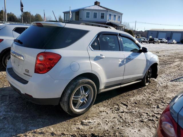 Photo 3 from auction – 2014 CHEVROLET EQUINOX LT with VIN 2GNFLGEK4E6303602