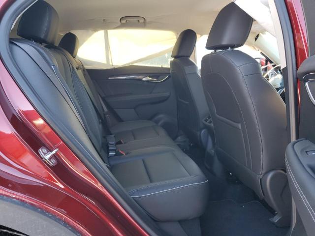 Photo 11 from auction – 2021 BUICK ENVISION E with VIN LRBFZPR41MD084308