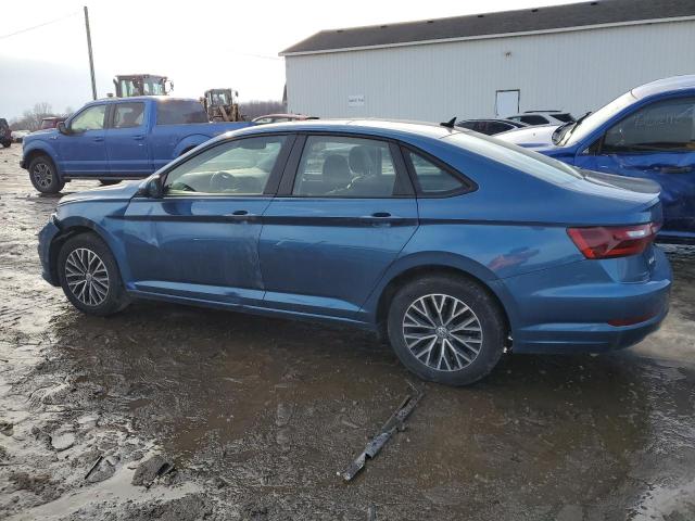 Photo 2 from auction – 2020 VOLKSWAGEN JETTA SEL with VIN 3VWEB7BU6LM072330