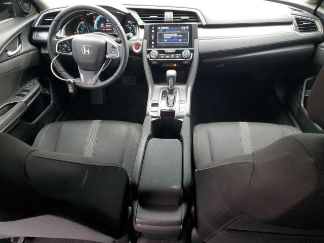 Photo 8 from auction – 2016 HONDA CIVIC EX with VIN 2HGFC1F39GH642121