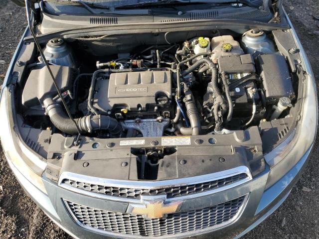 Photo 11 from auction – 2012 CHEVROLET CRUZE LT with VIN 1G1PF5SC5C7208686