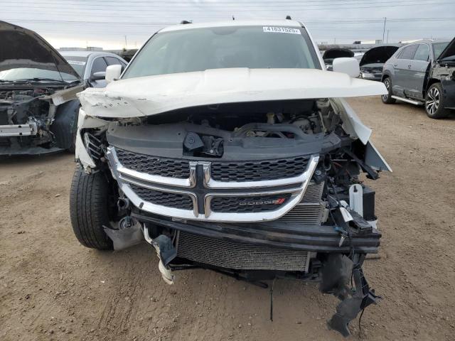 Photo 5 from auction – 2016 DODGE JOURNEY SX with VIN 3C4PDCBB3GT202525