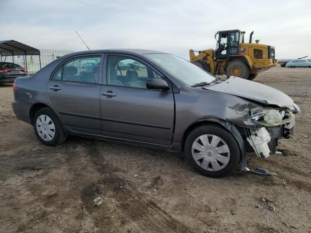 Photo 4 from auction – 2007 TOYOTA COROLLA CE with VIN 1NXBR32E57Z836846