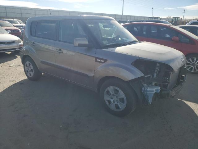Photo 4 from auction – 2013 KIA SOUL with VIN KNDJT2A54D7500984
