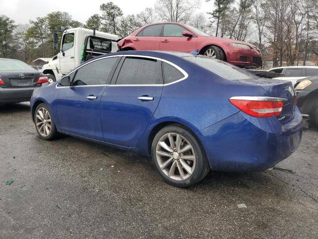 Photo 2 from auction – 2014 BUICK VERANO with VIN 1G4PP5SK2E4131867