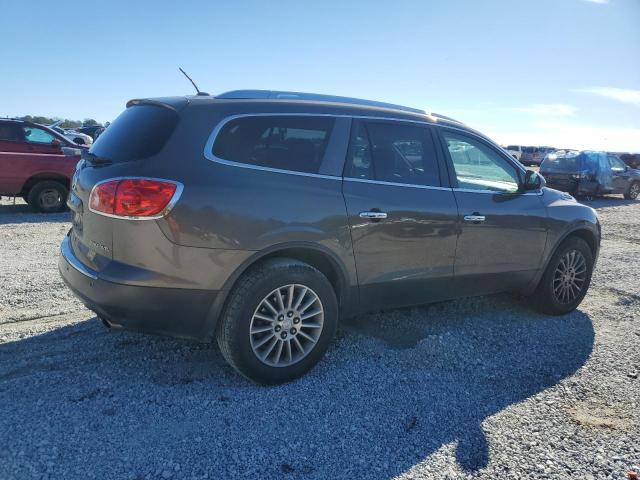 Photo 3 from auction – 2012 BUICK ENCLAVE with VIN 5GAKRCED8CJ371158
