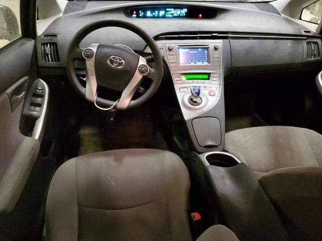 Photo 8 from auction – 2015 TOYOTA PRIUS with VIN JTDKN3DU1F0477280
