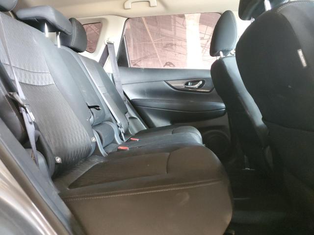 Photo 10 from auction – 2018 NISSAN ROGUE S with VIN KNMAT2MT9JP555419