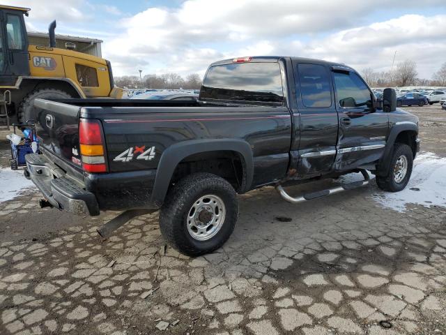 Photo 3 from auction – 2007 GMC SIERRA K25 with VIN 1GTHK29U47E102087