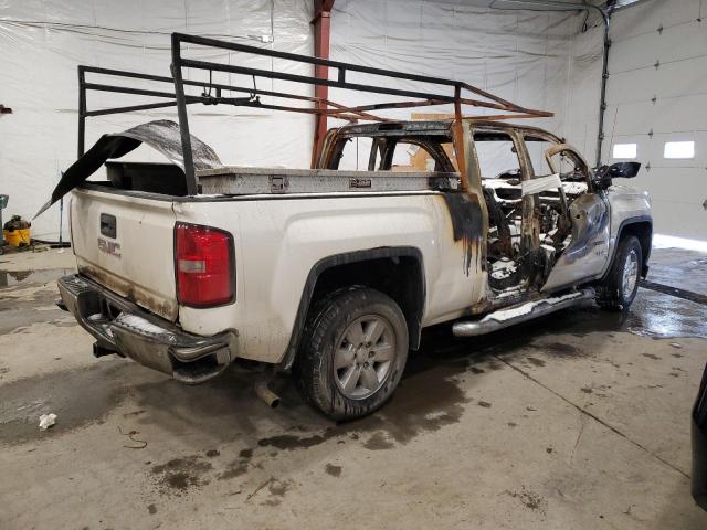 Photo 3 from auction – 2016 GMC SIERRA K15 with VIN 1GTV2NEC8GZ112258