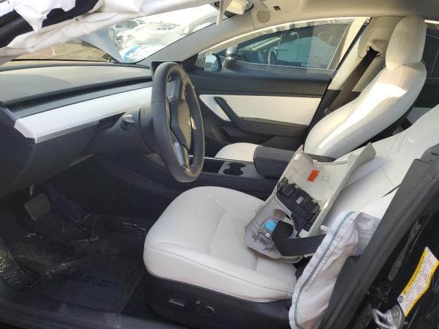 Photo 7 from auction – 2021 TESLA MODEL 3 with VIN 5YJ3E1EAXMF936432