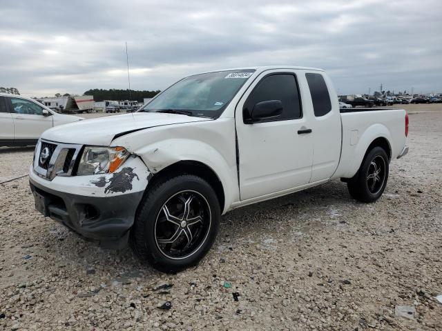 NISSAN FRONTIER S 2013 with VIN 1N6BD0CT6DN764055 - Photo from auction