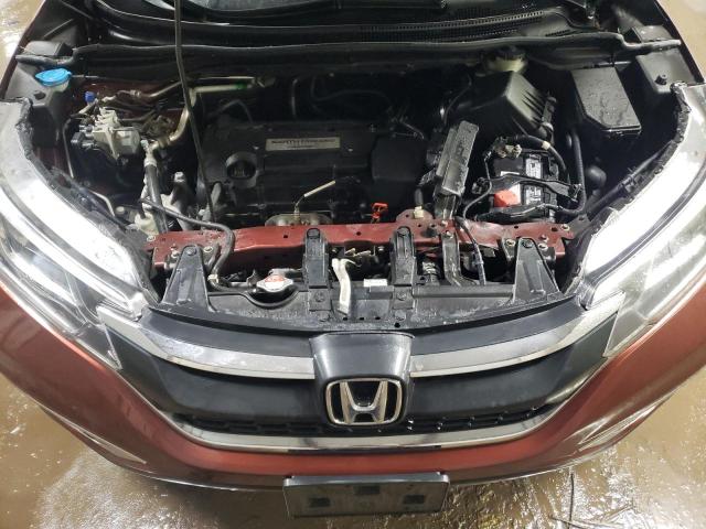 Photo 11 from auction – 2015 HONDA CR-V EX with VIN 2HKRM4H58FH616110