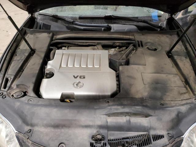 Photo 11 from auction – 2008 LEXUS ES 350 with VIN JTHBJ46G482223013