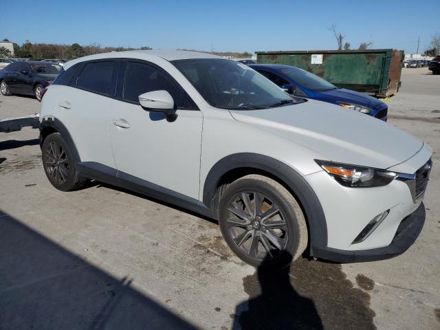 Photo 4 from auction – 2018 MAZDA CX-3 TOURI with VIN JM1DKDC77J0305749