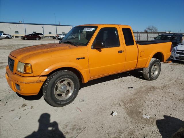 FORD RANGER SUP 2004 with VIN 1FTYR44UX4PA78859 - Photo from auction