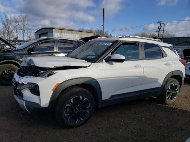 CHEVROLET TRAILBLAZE 2023 with VIN KL79MRSL5PB023647 - Photo from auction