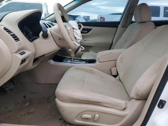 Photo 7 from auction – 2014 NISSAN ALTIMA 2.5 with VIN 1N4AL3AP5EN229377
