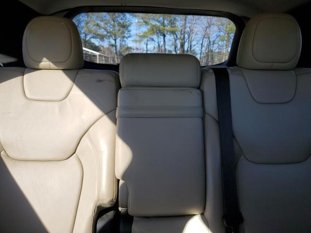 Photo 10 from auction – 2016 JEEP CHEROKEE L with VIN 1C4PJLDS8GW282243