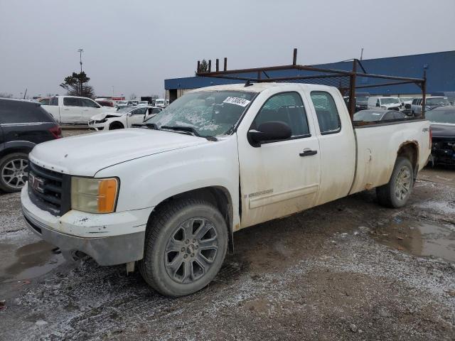 GMC SIERRA K15 2012 with VIN 1GTR2TE03CZ193918 - Photo from auction
