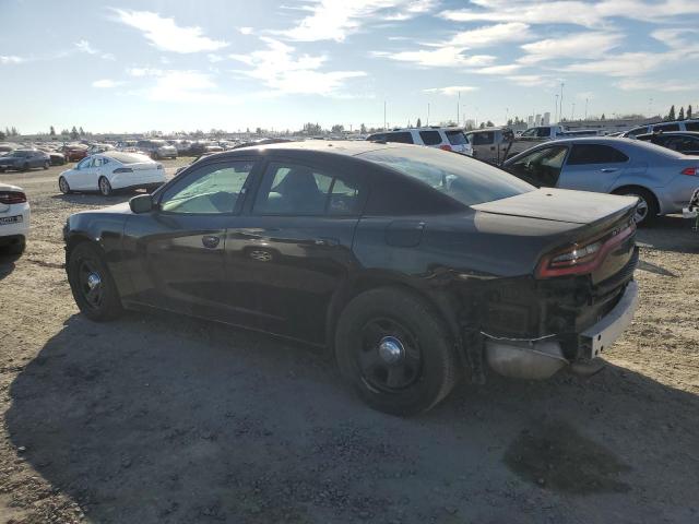 Photo 2 from auction – 2019 DODGE CHARGER PO with VIN 2C3CDXAG0KH753620