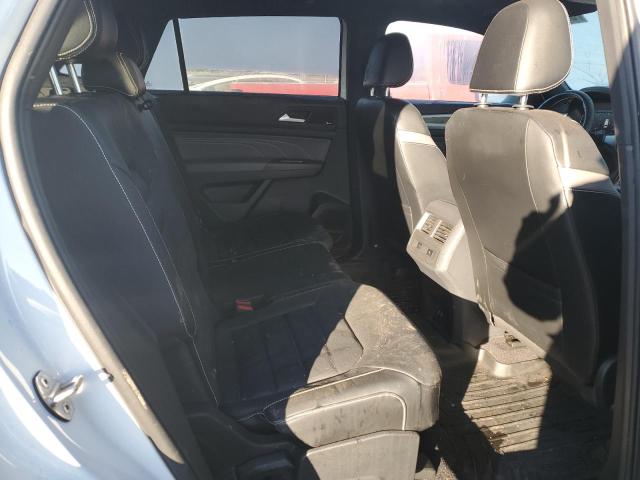 Photo 11 from auction – 2022 VOLKSWAGEN ATLAS CROS with VIN 1V2FE2CA1NC219212