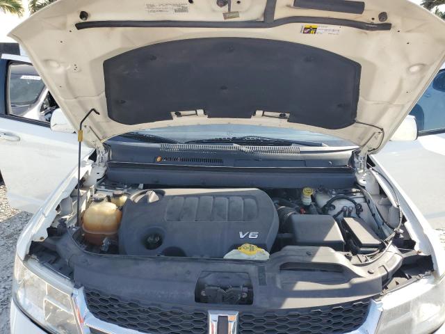 Photo 12 from auction – 2017 DODGE JOURNEY SX with VIN 3C4PDDBG5HT508760