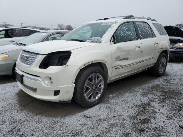 GMC ACADIA DEN 2012 with VIN 1GKKVTEDXCJ224354 - Photo from auction