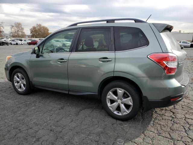 Photo 2 from auction – 2014 SUBARU FORESTER 2 with VIN JF2SJAHC9EH516197