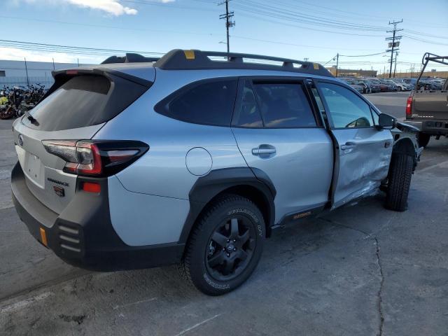 Photo 3 from auction – 2025 SUBARU OUTBACK WI with VIN 4S4BTGUD1S3102717