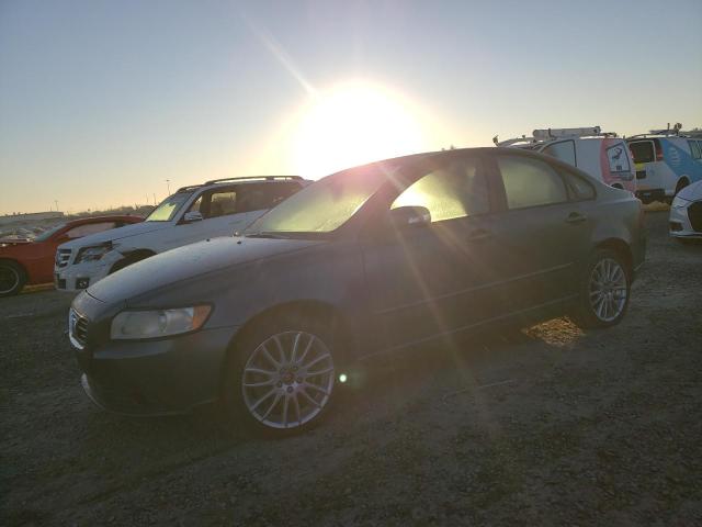 VOLVO S40 2.4I 2009 with VIN YV1MS390792446450 - Photo from auction