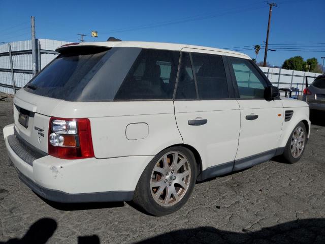 Photo 3 from auction – 2007 LAND ROVER RANGE ROVE with VIN SALSK254X7A111520