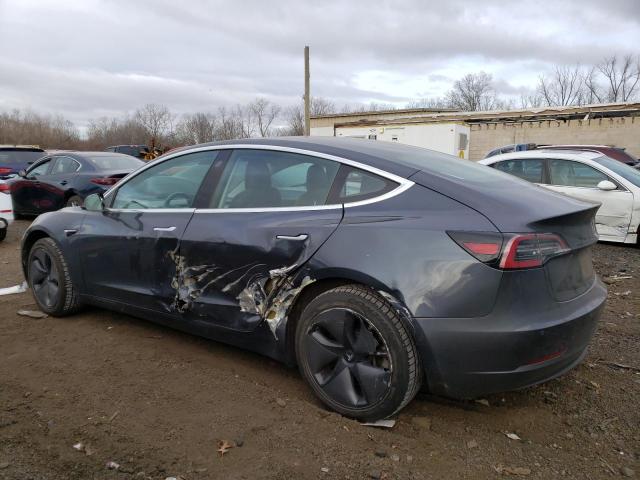 Photo 2 from auction – 2018 TESLA MODEL 3 with VIN 5YJ3E1EA5JF123933