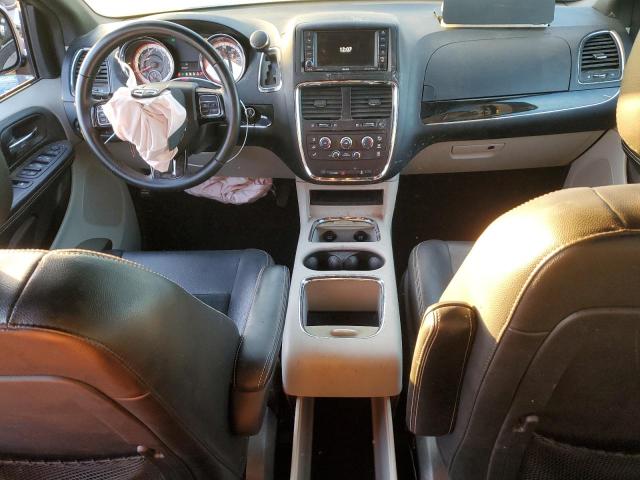 Photo 8 from auction – 2017 DODGE GRAND CARA with VIN 2C4RDGCG9HR786637