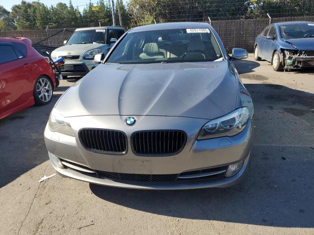 Photo 5 from auction – 2012 BMW 535 I with VIN WBAFR7C56CC814721