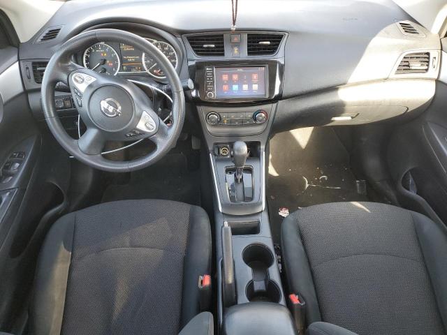 Photo 8 from auction – 2019 NISSAN SENTRA S with VIN 3N1AB7AP3KY219906