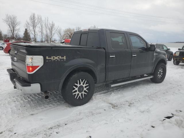 Снимка 3 от търг – 2012 FORD F150 SUPER с VIN 1FTFW1EF2CFA39539