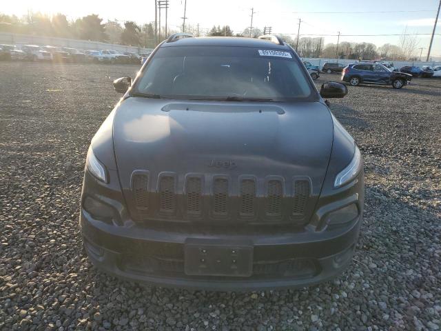 Photo 5 from auction – 2016 JEEP CHEROKEE S with VIN 1C4PJLASXGW336386