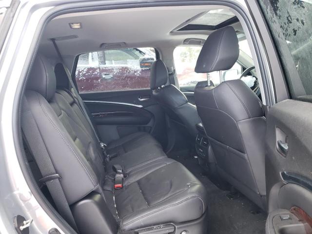 Photo 10 from auction – 2016 ACURA MDX TECHNO with VIN 5FRYD4H43GB043134