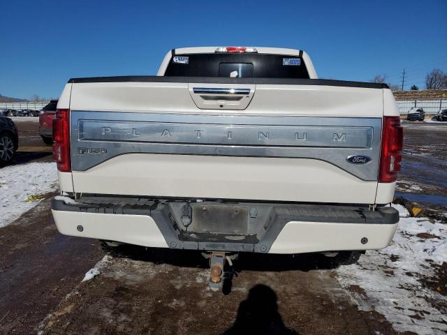 Photo 6 from auction – 2015 FORD F150 SUPER with VIN 1FTEW1EG8FFC38328