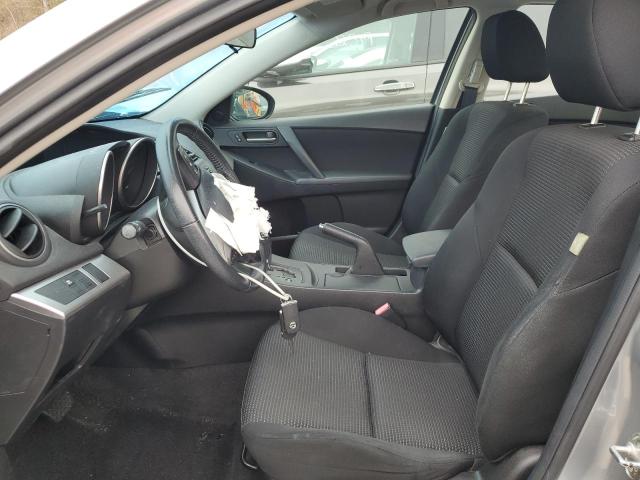 Photo 7 from auction – 2012 MAZDA 3 I with VIN JM1BL1V70C1557436