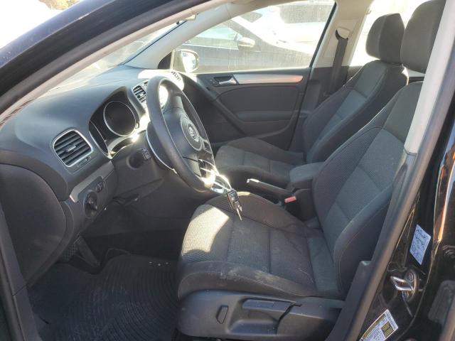 Photo 7 from auction – 2014 VOLKSWAGEN GOLF with VIN WVWDB7AJ1EW011458