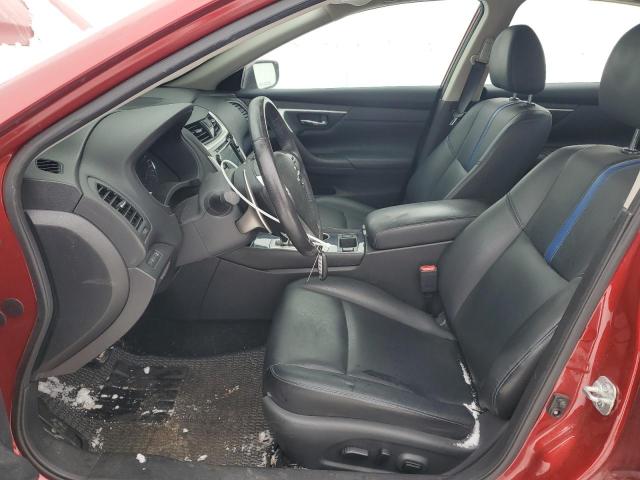 Photo 7 from auction – 2018 NISSAN ALTIMA 2.5 with VIN 1N4AL3AP2JC205964