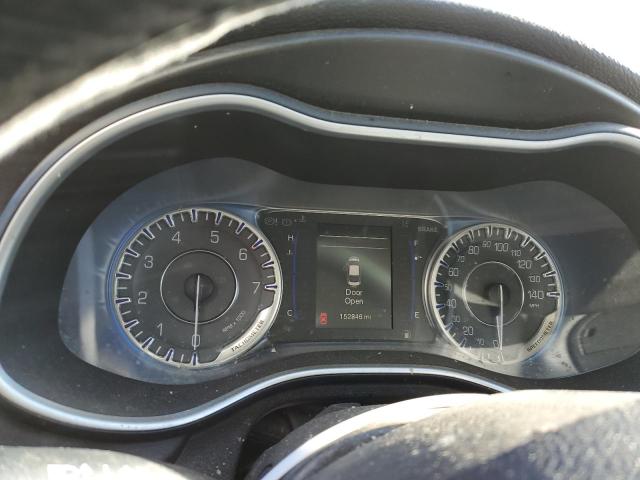 Photo 9 from auction – 2015 CHRYSLER 200 LIMITE with VIN 1C3CCCABXFN505503