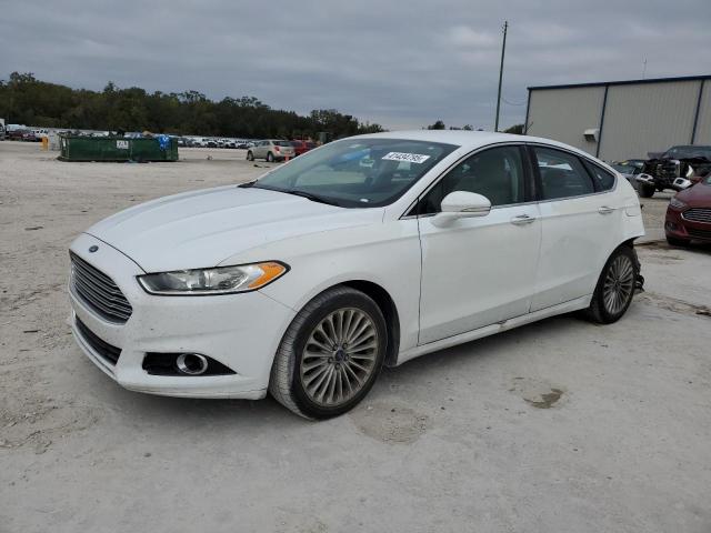 FORD FUSION TIT 2015 with VIN 3FA6P0K97FR239853 - Photo from auction