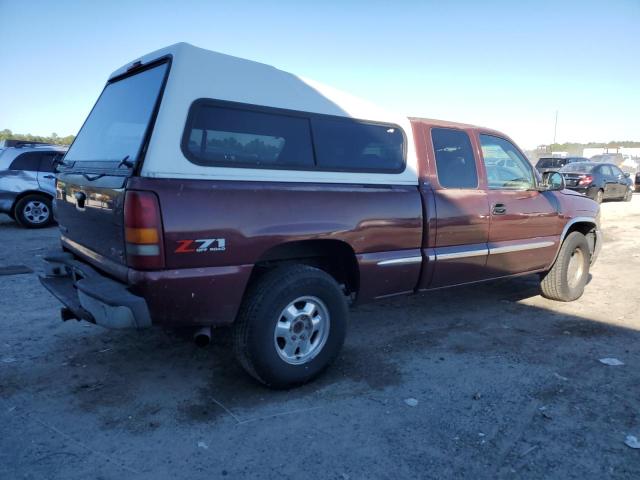 Photo 3 from auction – 2001 GMC NEW SIERRA with VIN 1GTEK19T91E194115