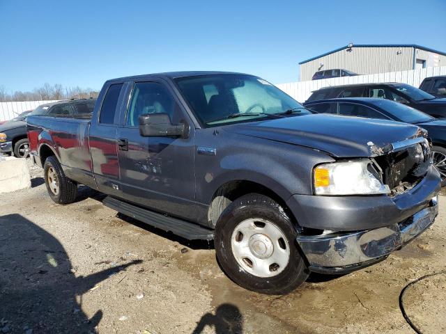 Photo 4 from auction – 2007 FORD F150 with VIN 1FTVX12587NA32644